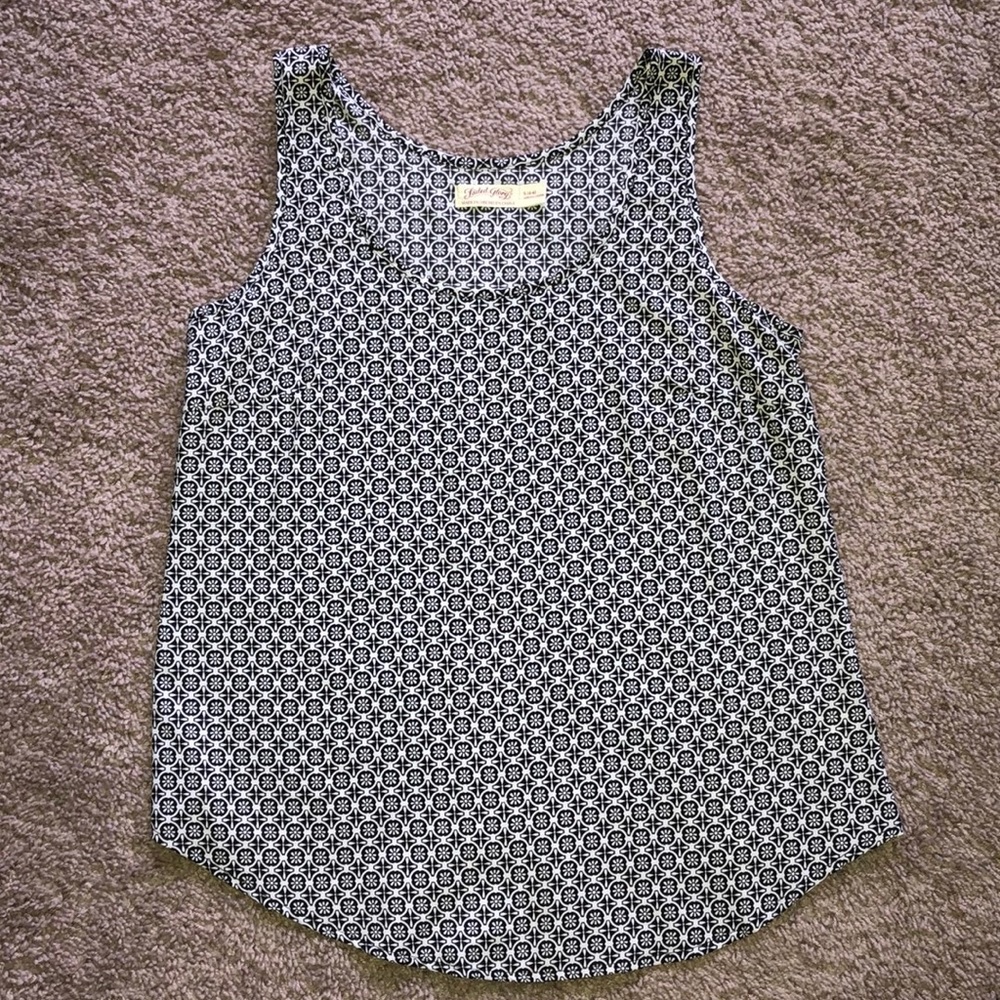Women’s tank top